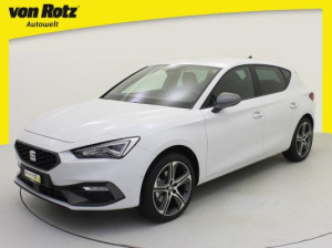 SEAT Leon 1.5 eTSI FR