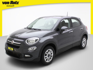 FIAT 500X 1.4T Pop Star