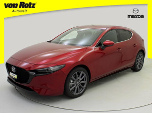 MAZDA 3 Hatchback 2.0 180 Ambition