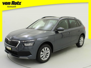 SKODA Kamiq 1.0 TSI Ambition