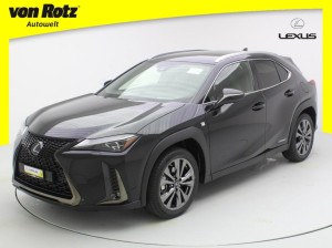LEXUS UX 250h F-Sport