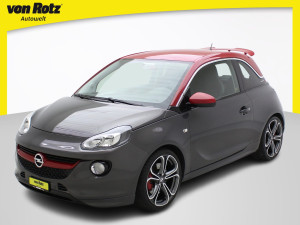 OPEL ADAM 1.4i Turbo S S/S
