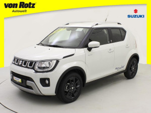 SUZUKI Ignis 1.2 Piz Sulai Top Hybrid 4x4