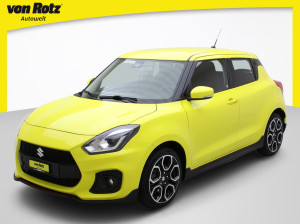 SUZUKI Swift Sport 1.4i Turbo Sport