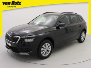 SKODA Kamiq 1.0 TSI Ambition