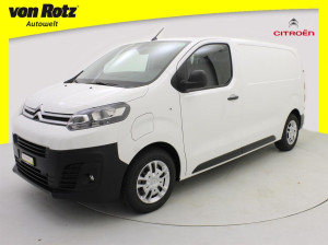 CITROEN e-Jumpy Kaw. M 75 kWh Club