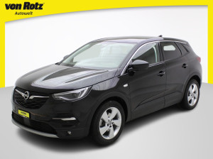 OPEL GRANDLAND X 1.2 T Excellence