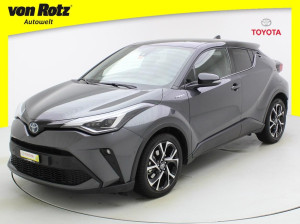 TOYOTA C-HR 1.8 Hybrid Trend