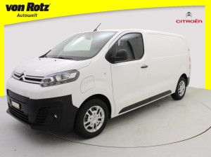 CITROEN e-Jumpy Kaw. M 75 kWh Club