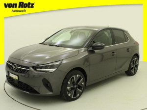 OPEL Corsa e-Elegance