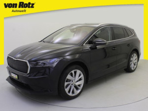 SKODA Enyaq iV 80 Eco Suite