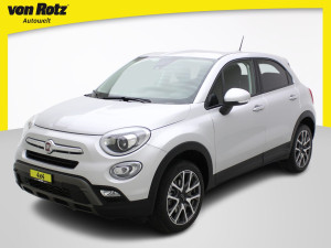 FIAT 500X 500 X 1.4 MultiAir City Cross 4x4