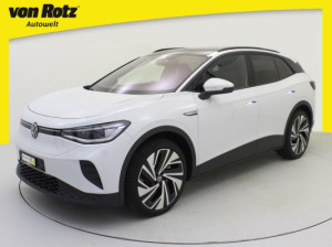 VW ID.4 Pro Performance 77 kWh SPORT