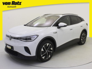 VW ID.4 Pro Performance 77kWh Family