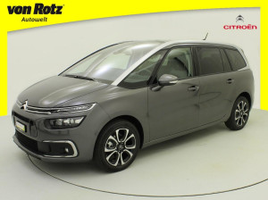 CITROEN C4 Grand Spacetourer 1.2 PureTech
