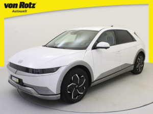 HYUNDAI Ioniq 5 72kW 2WD First Edition