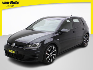VW GOLF VII 2.0 TDI GTD DSG