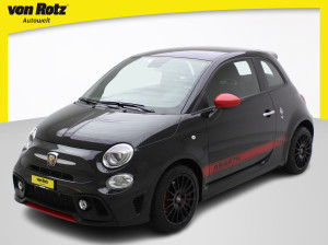 FIAT 500 595 Abarth 1.4 Turbo