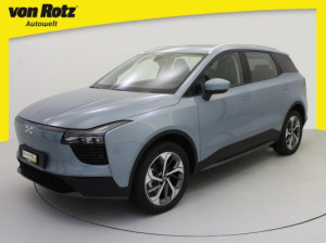 AIWAYS U5 Premium - Korsika 2