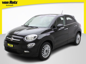 FIAT 500X 500 X 1.6 JTD Lounge