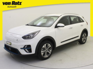 KIA e Niro Style MJ2022