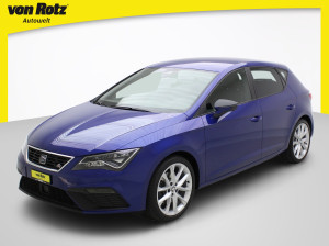 SEAT Leon 1.8 TSI FR