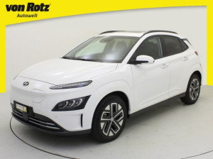 HYUNDAI Kona EV Launch PLUS *FL 2021*