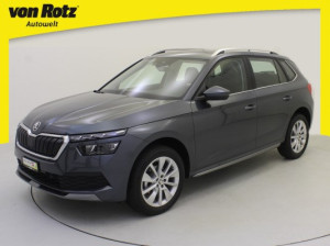 SKODA Kamiq 1.5 TSI Style