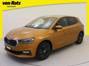 SKODA Fabia 1.0 TSI Style DSG MJ2022