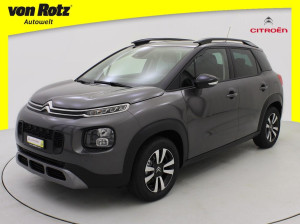 CITROEN C3 Aircross 1.2 PureTech 130 S&amp;S Shine