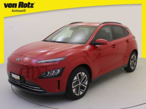 HYUNDAI Kona EV Launch PLUS *FL 2021*