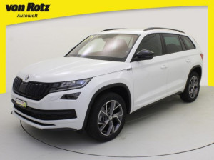 SKODA Kodiaq 2.0 TDI SportLine