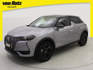 DS AUTOMOBILES DS 3 E-Tense136 Perfomance Line