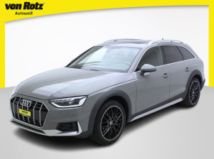 AUDI A4 ALLROAD 45 TFSI quattro S-Tronic
