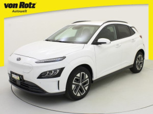HYUNDAI Kona EV Launch PLUS *FL 2021*