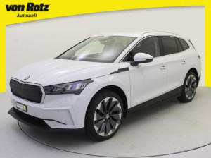 SKODA Enyaq 60 iV Loft