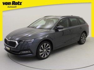 SKODA Octavia 1.4 PHEV Style