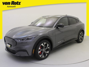 FORD Mustang MACH-E AWD 99 kWh