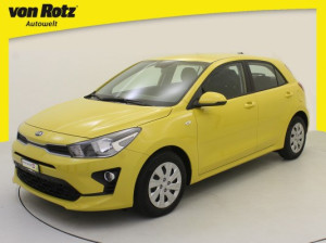 KIA Rio 1.0 T-GDi Trend DCT