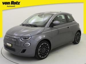 FIAT 500e La Prima