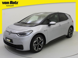 VW ID.3 Pro Performance Style