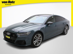 AUDI A7 Sportback 55 TFSI e S line quattro
