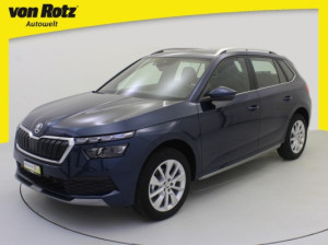 SKODA Kamiq 1.5 TSI Style