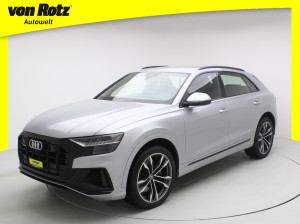 AUDI SQ8 50 TDI quattro