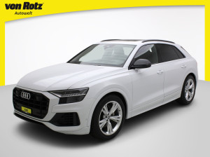 AUDI Q8 50 TDI quattro