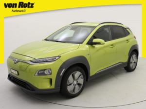 HYUNDAI Kona EV Style PLUS