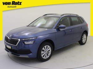 SKODA Kamiq 1.0 TSI Ambition