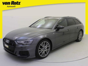 AUDI A6 Avant 45 TDI Sport S Line quattro
