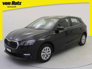SKODA Fabia 1.0 TSI Ambition MT MJ2022