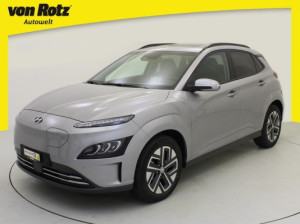 HYUNDAI Kona EV Launch PLUS *FL 2021*